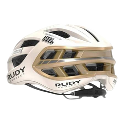 Kask Rudy Project EGOS BAHRAIN TEAM PEARL Glod Gloss