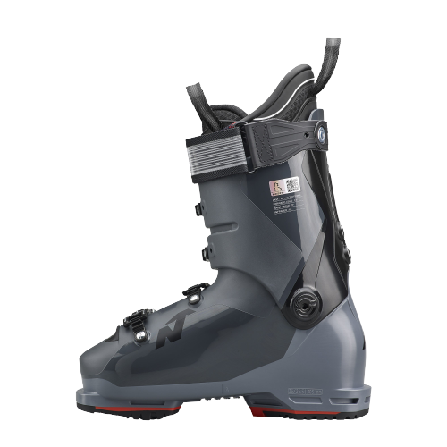 Buty narciarskie Nordica Pro Machine 110 (GW) Anthracite Black Red - 2023/24