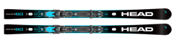 Ski HEAD Worldcup Rebels E-Race + Freeflex 11 GW - 2025/26