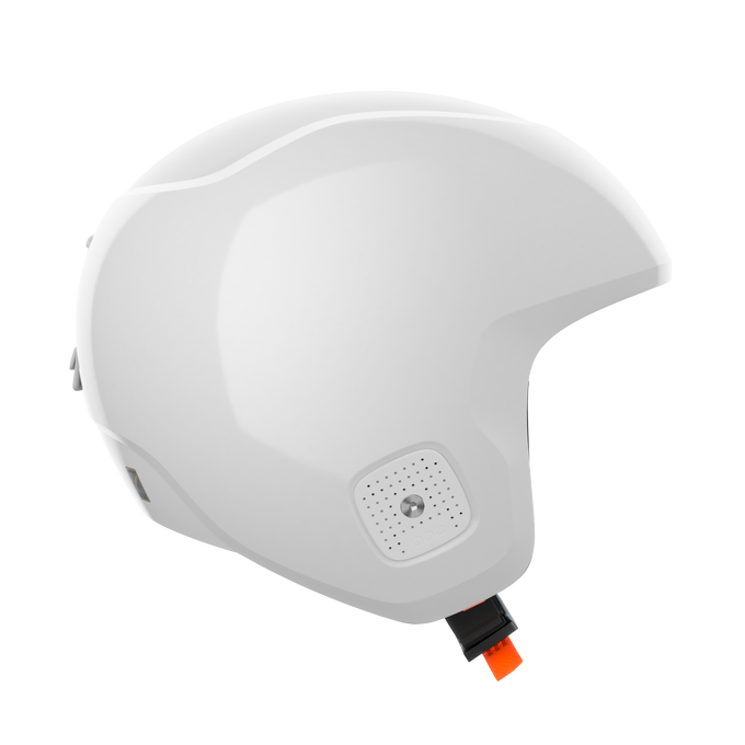 Helmet POC Skull Dura X Mips Hydrogen White - 2025/26