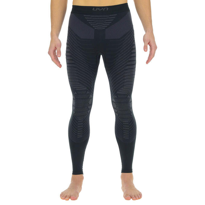 Kalesony UYN Man Fusyon Cashmere UW Pants Long - 2023/24