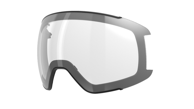 Szyba HEAD Sentinel SL Clear S0 - 2025/26