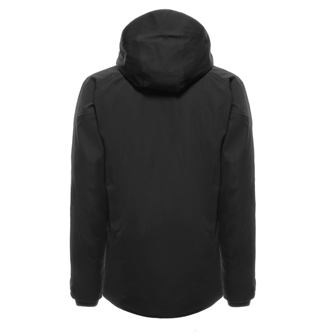 Kurtka narciarska Dainese Etra Aerosense-Dry Core Ready Jacket Stretch-Limo - 2024/25