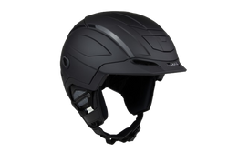 Helmet Casco Sp-5 Prime Black - 2025/26