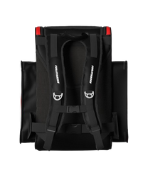 Plecak Energiapura Racer Bag JR/Antracyt - 2025/26