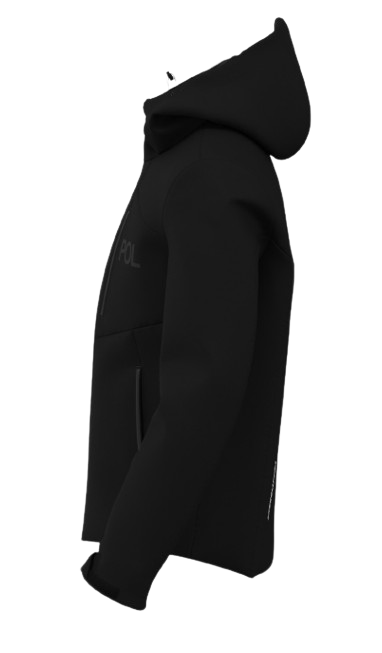 Ski Jacket Energiapura Simplon Poland Junior - 2025/26