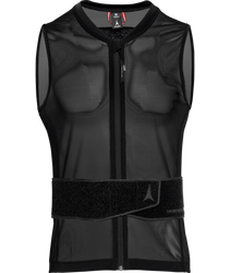 Protektor Atomic Live Shield AMID Lite Vest M Black - 2025/26
