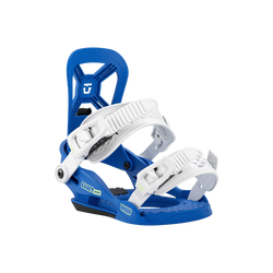Snowboardbindungen Union Cadet MINI Blue - 2025/26