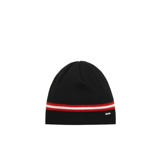 Czapka Eisbar Mountain MÜ XL Black - 2025/26
