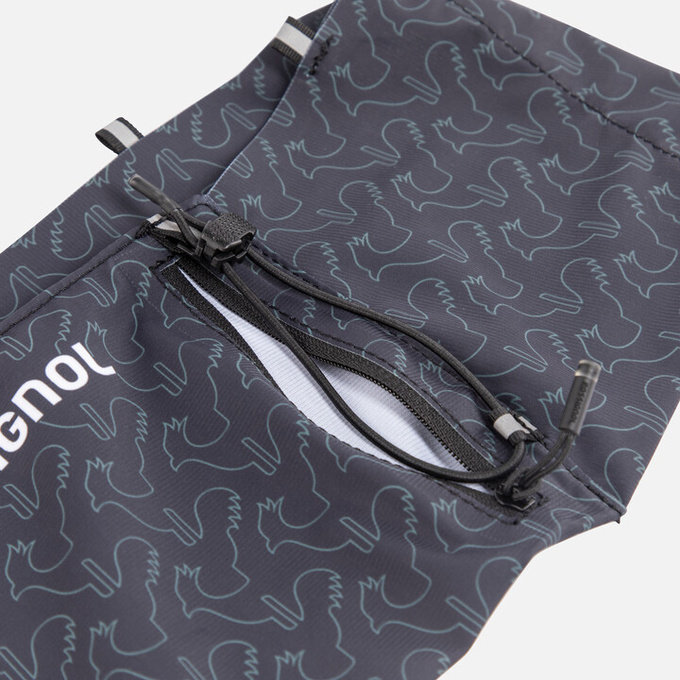 Pasek do biegów trailowych Rossignol R-Exp Stretch Belt