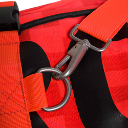 Pokrowiec Rossignol Hero Ski Wheeled 2/3P 210 CM - 2025/26