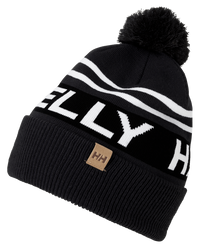 Helly Hansen Ridgeline Beanie/Ebony - 2025/26