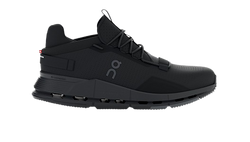 Buty męskie On Running Cloudnova 2 All Black