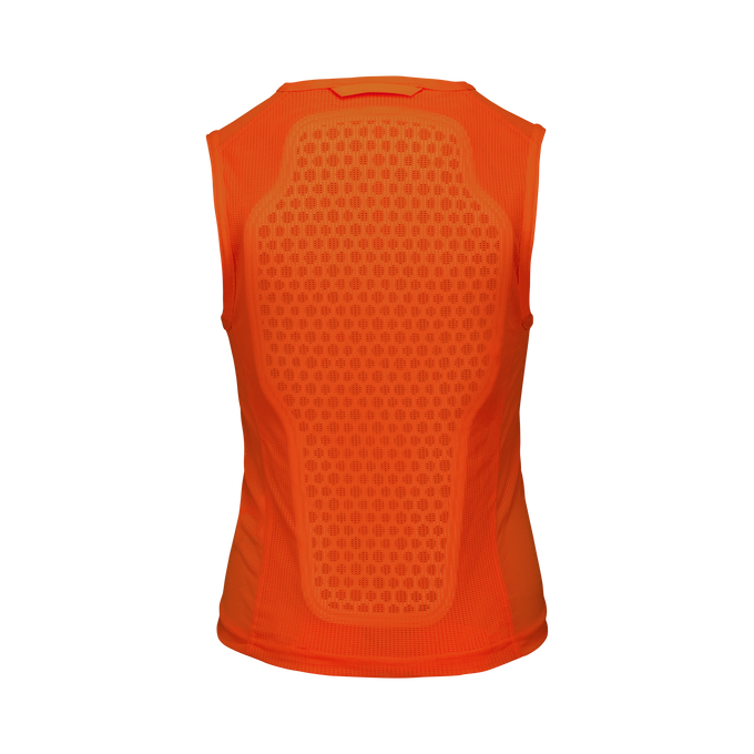 Ochraniacz POC POCito VPD Air Vest Fluorescent Orange - 2025/26