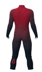 Guma narciarska Schoffel Team Racesuit - 2025/26