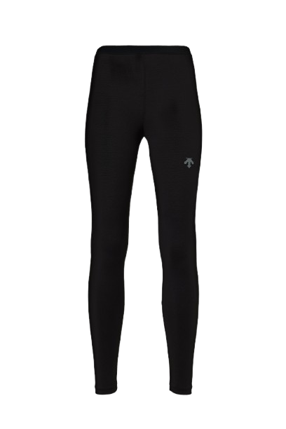 Legginsy Descente Base Layer Pants Black - 2025/26