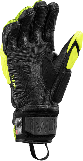 Gloves LEKI WCR Venom SL 3D - 2025/26