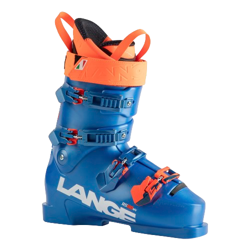 Ski boots Lange World Cup RS 110 MV Variant Blue -  2025/26
