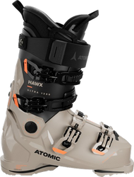 Buty narciarskie Atomic Hawx Ultra 120 S GW Cement/Black/Orange - 2024/25