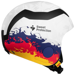 Kask Sweet Protection Volata 2Vi® Mips Race Helmet x HK - 2025/26