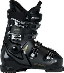 Skischuhe Atomic Hawx Magna 75 W Black/Gold - 2024/25