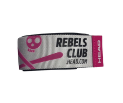 Ski rzepy HEAD Rebels Ski Fix Speedpink - 2025/26