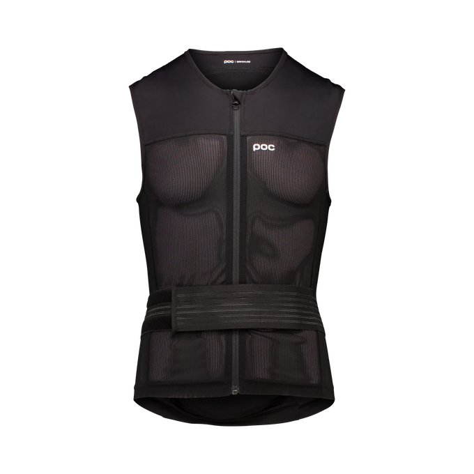 Protector POC M's VPD Spine Vest Uranium Black - 2025/26