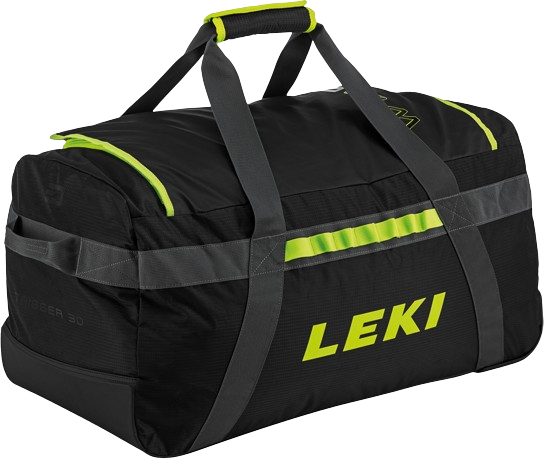 Torba LEKI Traveler Sports Bag WCR 85L