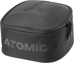 Etui na gogle Atomic RS Google Case 2 Pairs Black – 2025/26