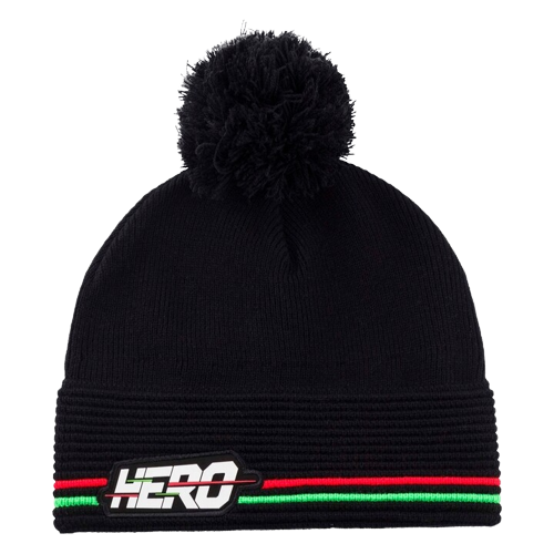 Hut Rossignol L3 Hero Pompon - 2023/24