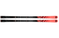 Narty Volkl Racetiger GS R + Comp 12 - 2024/25