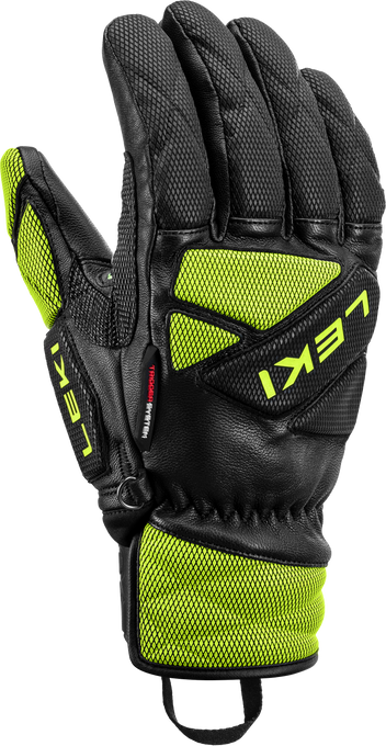 Rękawice LEKI WCR Venom DH 3D - 2025/26