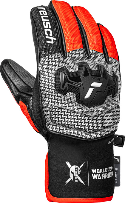 Handschuhe Reusch Worldcup Warrior GS Junior - 2025/26