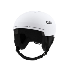 Kask Bliz S002 MIPS Matte White - 2025/26