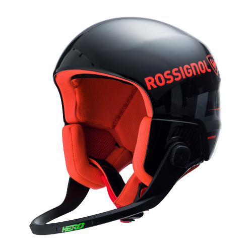 Helm Rossignol Hero Giant Impacts FIS + Garda - 2025/26