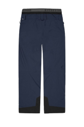 Ski Hosen Picture Naikoon Dark Blue - 2024/25