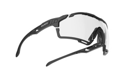 Okulary Rudy Project CUTLINE MATTE BLACK - Impactx™ Photochromic 2 Black