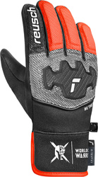 Rękawice Reusch Worldcup Warrior Prime R-TEX® XT Junior - 2025/26