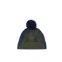 Czapka Eisbar Skylar Active Pompon Nightsky/Limette - 2023/24