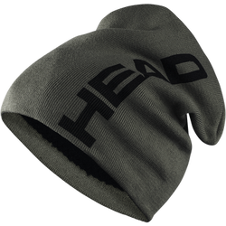 HEAD Beanie Dark Thyme/Black - 2024/25