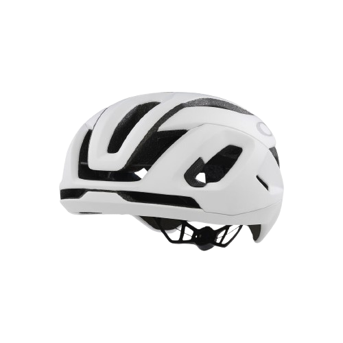 Bicycle helmet Oakley ARO5 Race EU Matte White - 2025