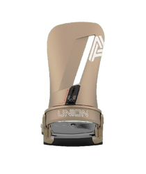 Snowboard Bindings Union Atlas Bronze - 2024/25