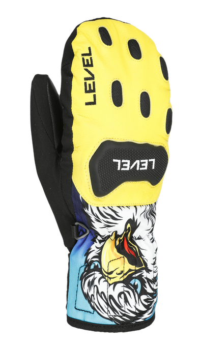 Rękawice Level Race Replica Mitt Goldeneagle - 2023/24