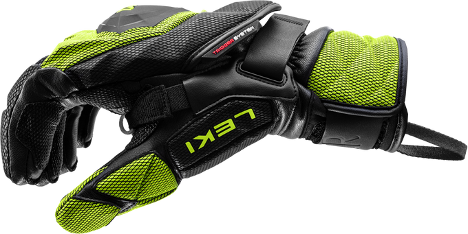 Rękawice LEKI WCR Venom GS 3D - 2025/26