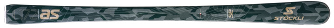Ski Stoeckli Montero AS - 2025/26