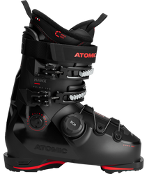Skischuhe Atomic Hawx Prime 100 BOA Black/Red - 2025/26