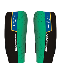 Ochraniacze na przedramię Energiapura Arm Pro Racing Braathen Junior - 2025/26