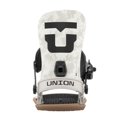 Snowboard Bindings Union Strata Sand - 2025/26