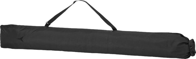 Pokrowiec na narty Atomic A Sleeve Black - 2025/26