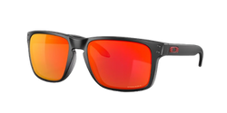 Okulary Oakley Holbrook XL Prizm Ruby Lenses/Matte Black Frame